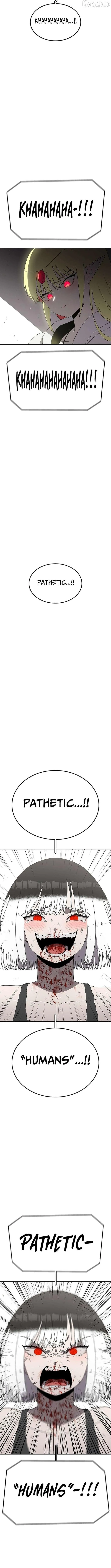 The House Without Time Chapter 229 page 14