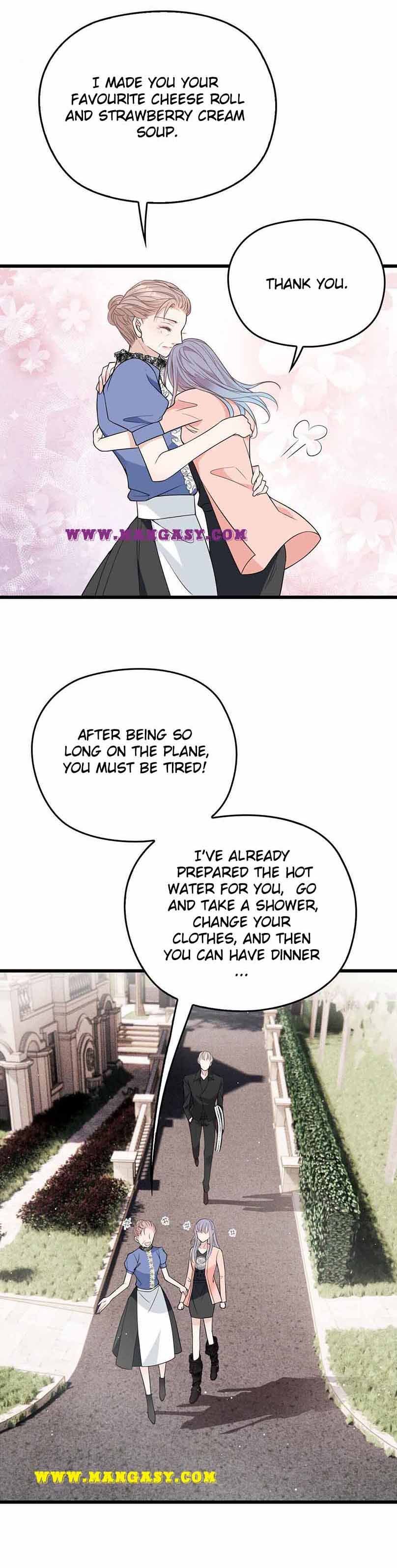 The Duke’s Hidden Baby: BOGO! Chapter 187 page 8