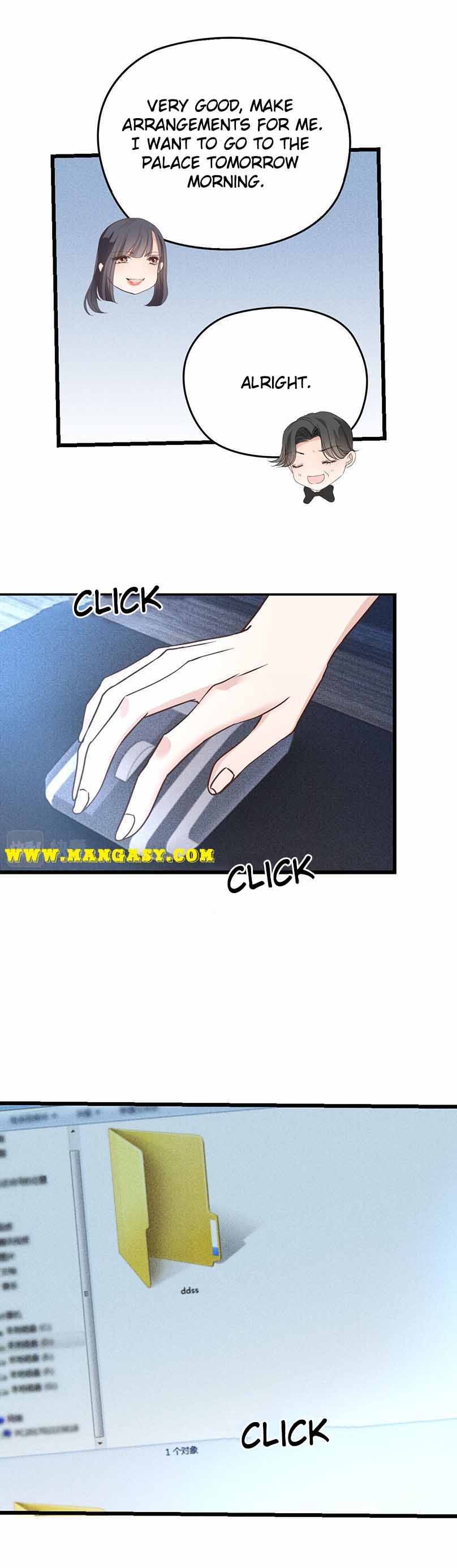 The Duke’s Hidden Baby: BOGO! Chapter 187 page 4