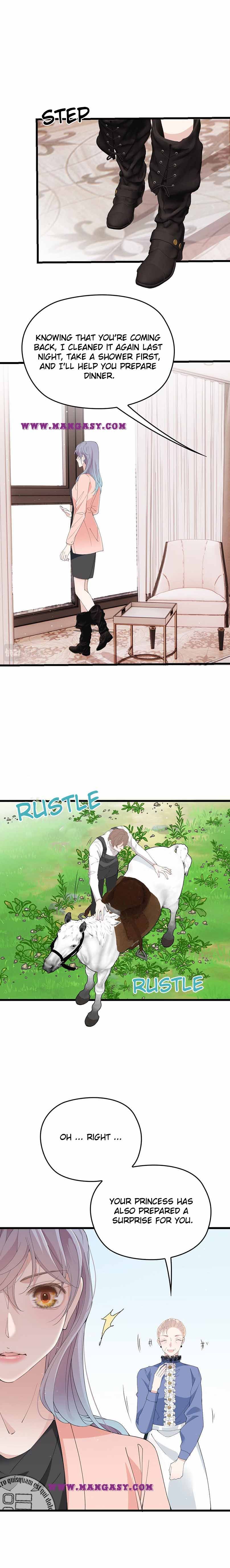 The Duke’s Hidden Baby: BOGO! Chapter 187 page 11