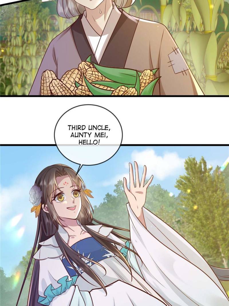 The Sickly Tyrant With An Innocent Facade Chapter 219 page 19