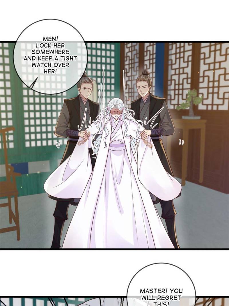 The Sickly Tyrant With An Innocent Facade Chapter 219 page 2
