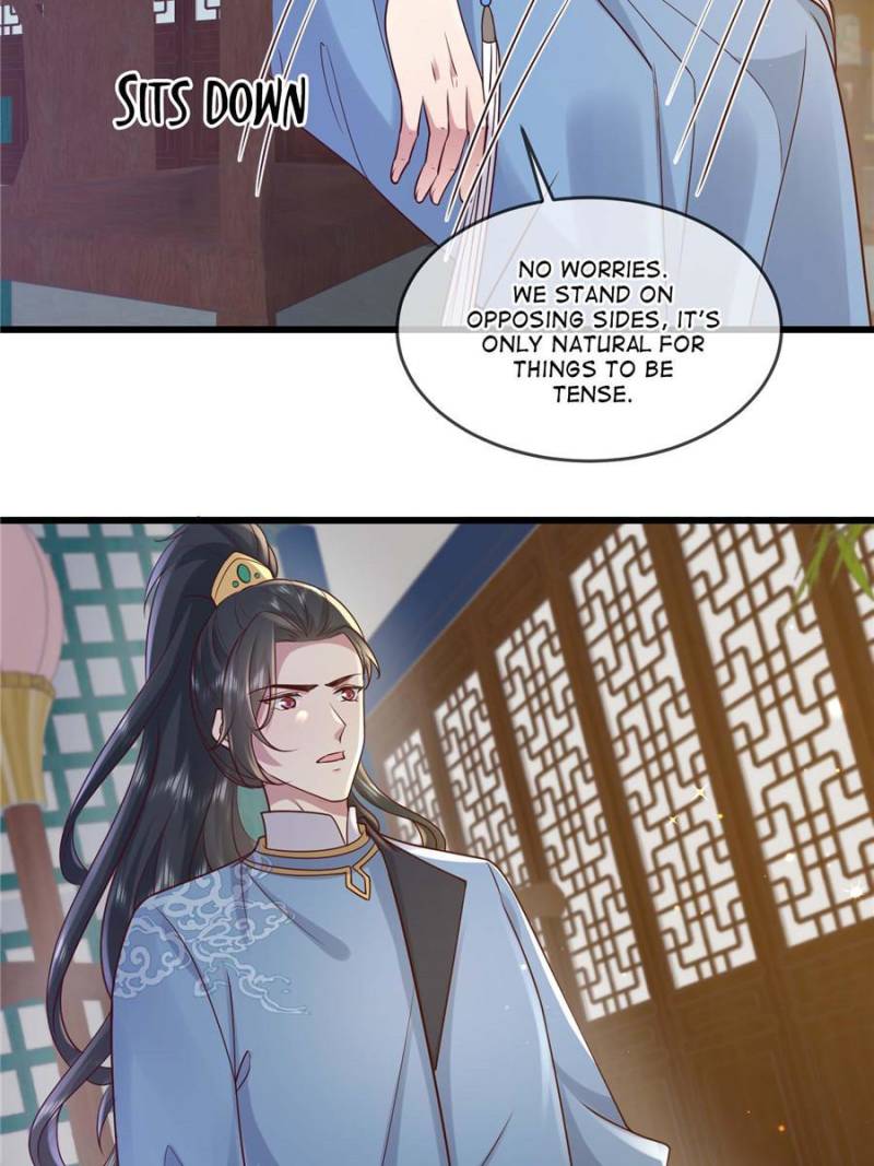 The Sickly Tyrant With An Innocent Facade Chapter 219 page 6