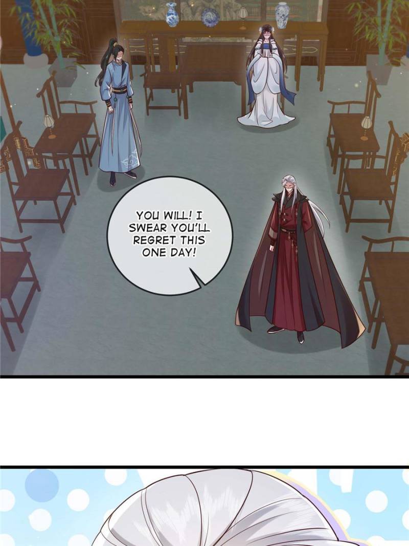 The Sickly Tyrant With An Innocent Facade Chapter 219 page 4