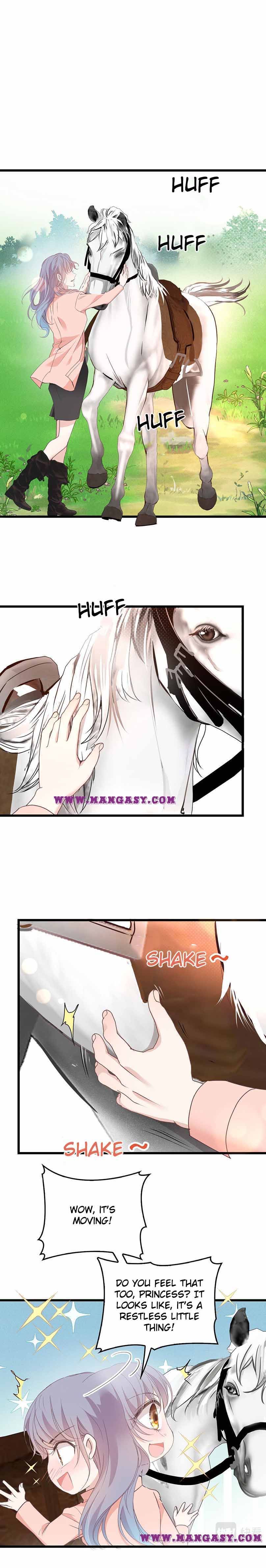 The Duke’s Hidden Baby: BOGO! Chapter 187 page 14