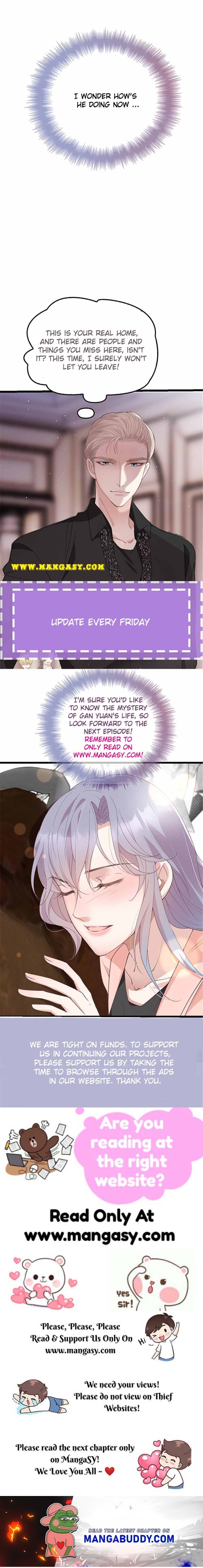 The Duke’s Hidden Baby: BOGO! Chapter 187 page 16