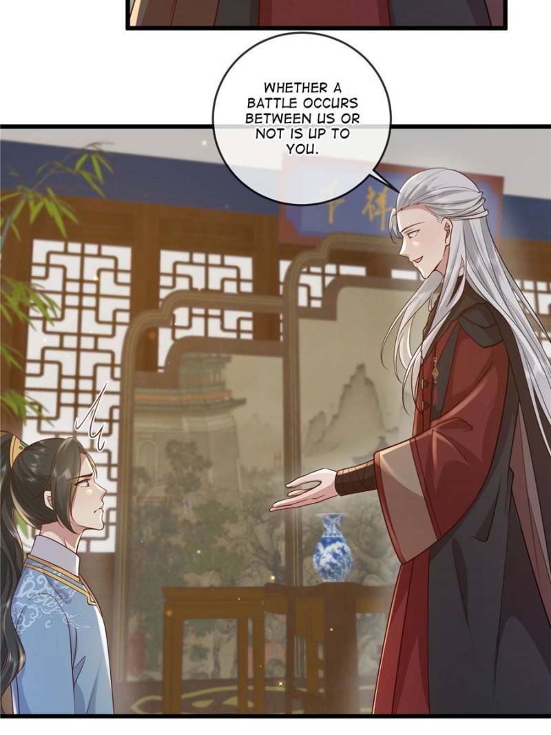 The Sickly Tyrant With An Innocent Facade Chapter 219 page 11