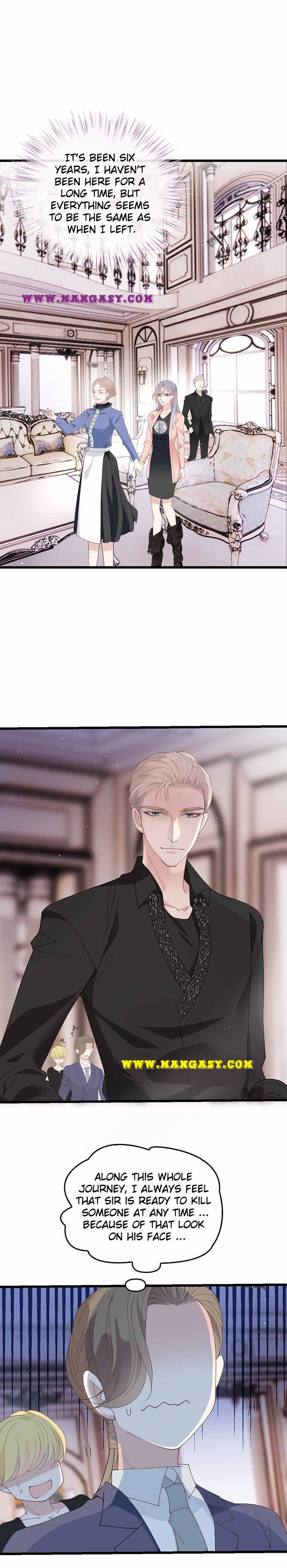 The Duke’s Hidden Baby: BOGO! Chapter 187 page 10