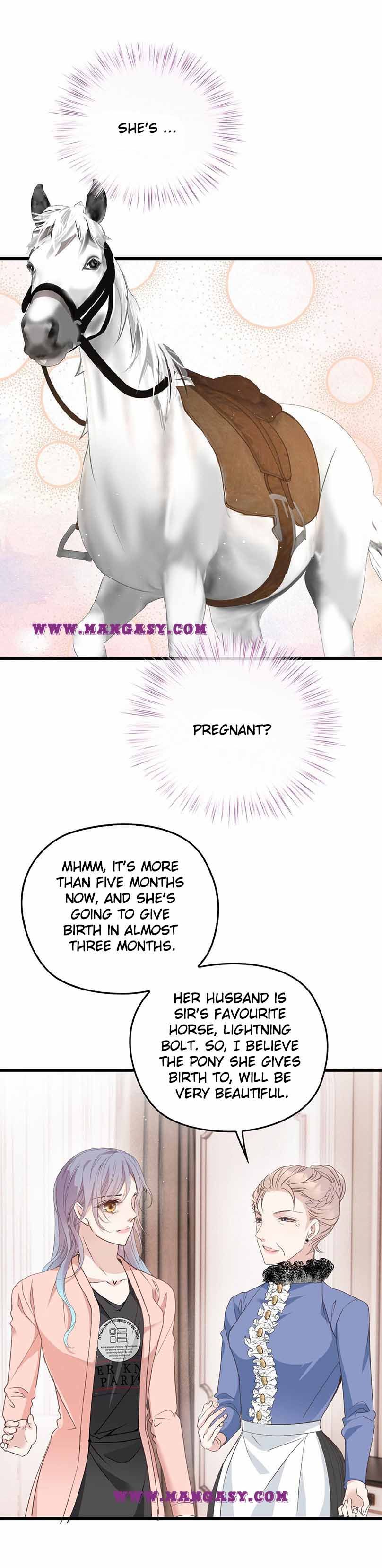 The Duke’s Hidden Baby: BOGO! Chapter 187 page 12