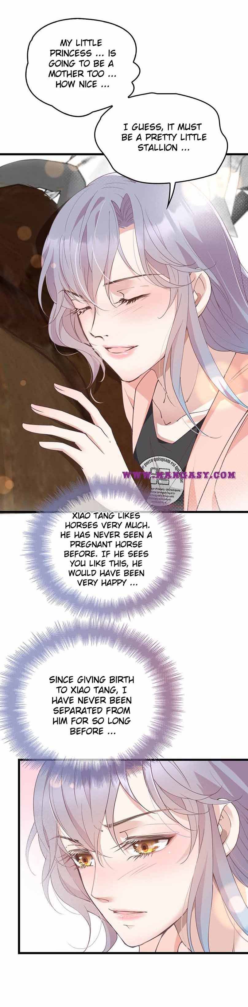 The Duke’s Hidden Baby: BOGO! Chapter 187 page 15