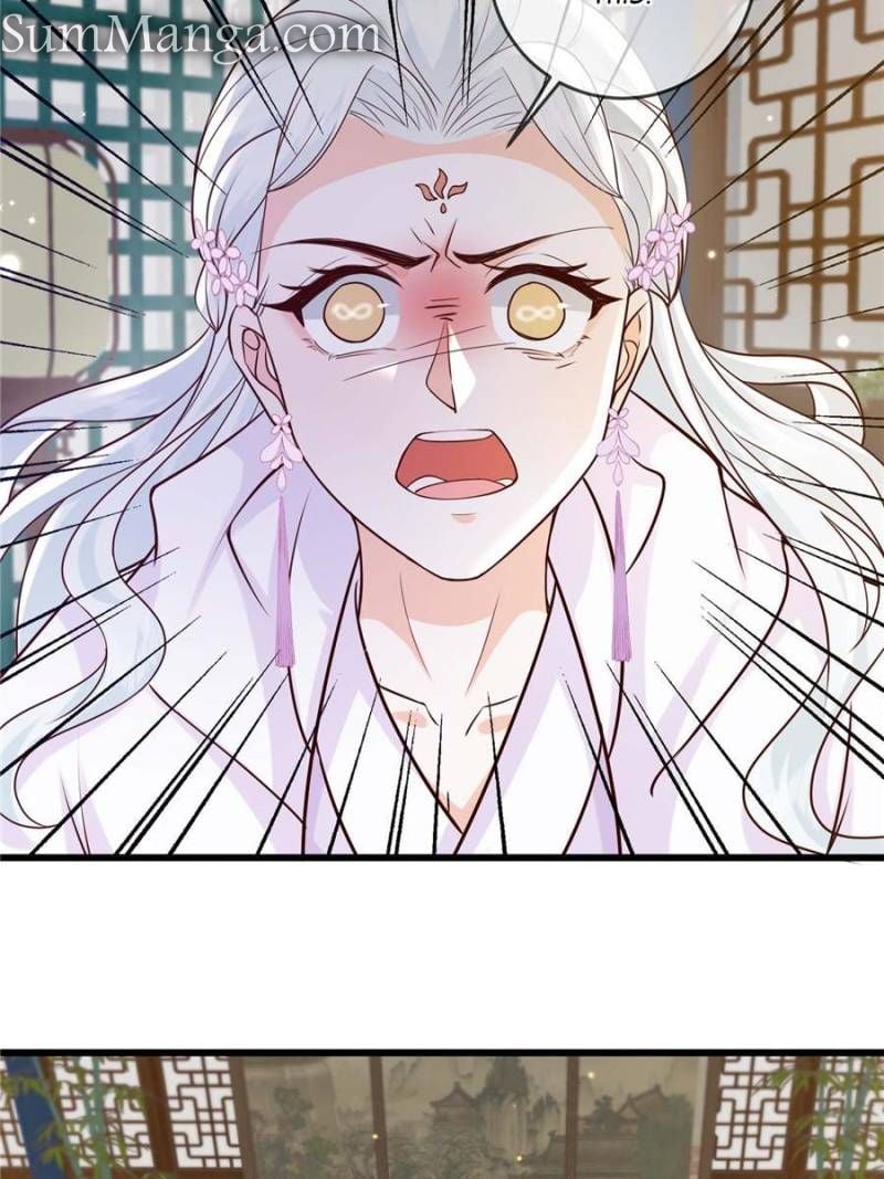 The Sickly Tyrant With An Innocent Facade Chapter 219 page 3
