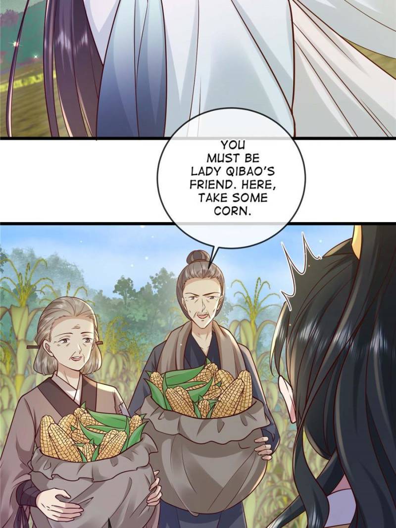 The Sickly Tyrant With An Innocent Facade Chapter 219 page 20
