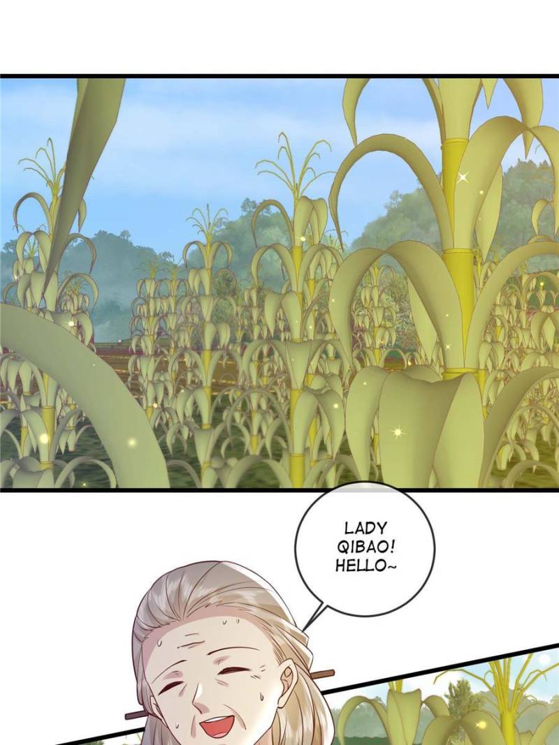 The Sickly Tyrant With An Innocent Facade Chapter 219 page 18