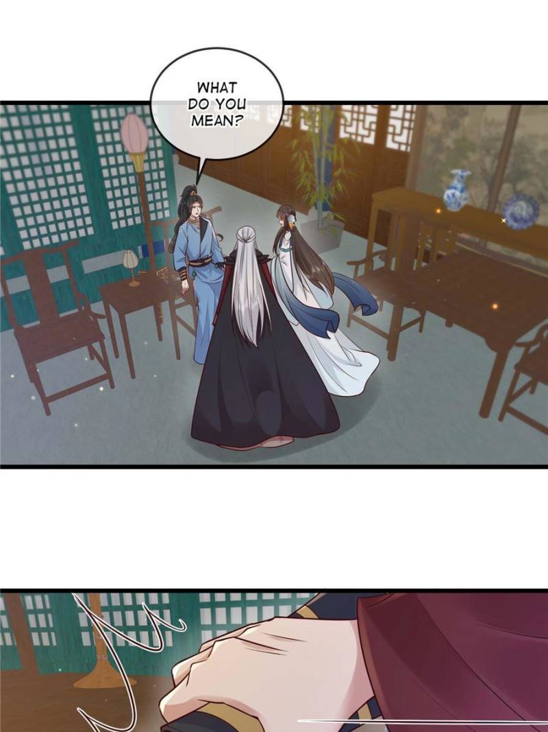 The Sickly Tyrant With An Innocent Facade Chapter 219 page 12