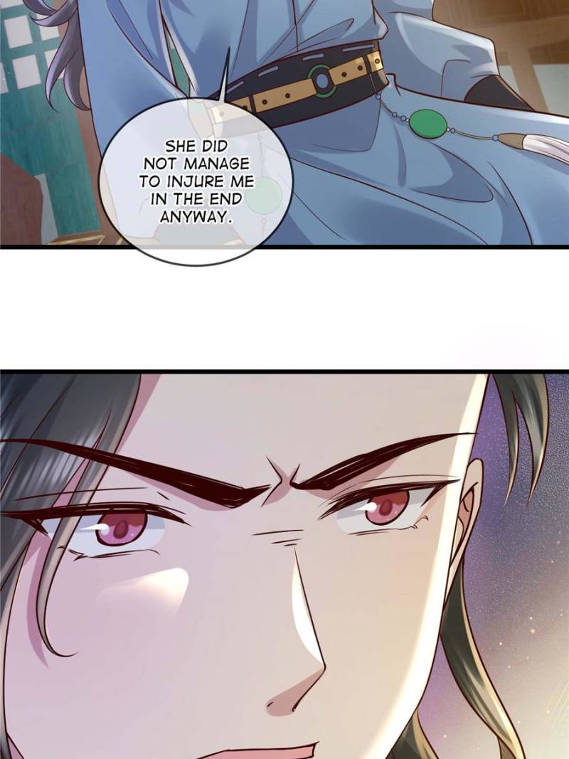 The Sickly Tyrant With An Innocent Facade Chapter 219 page 7