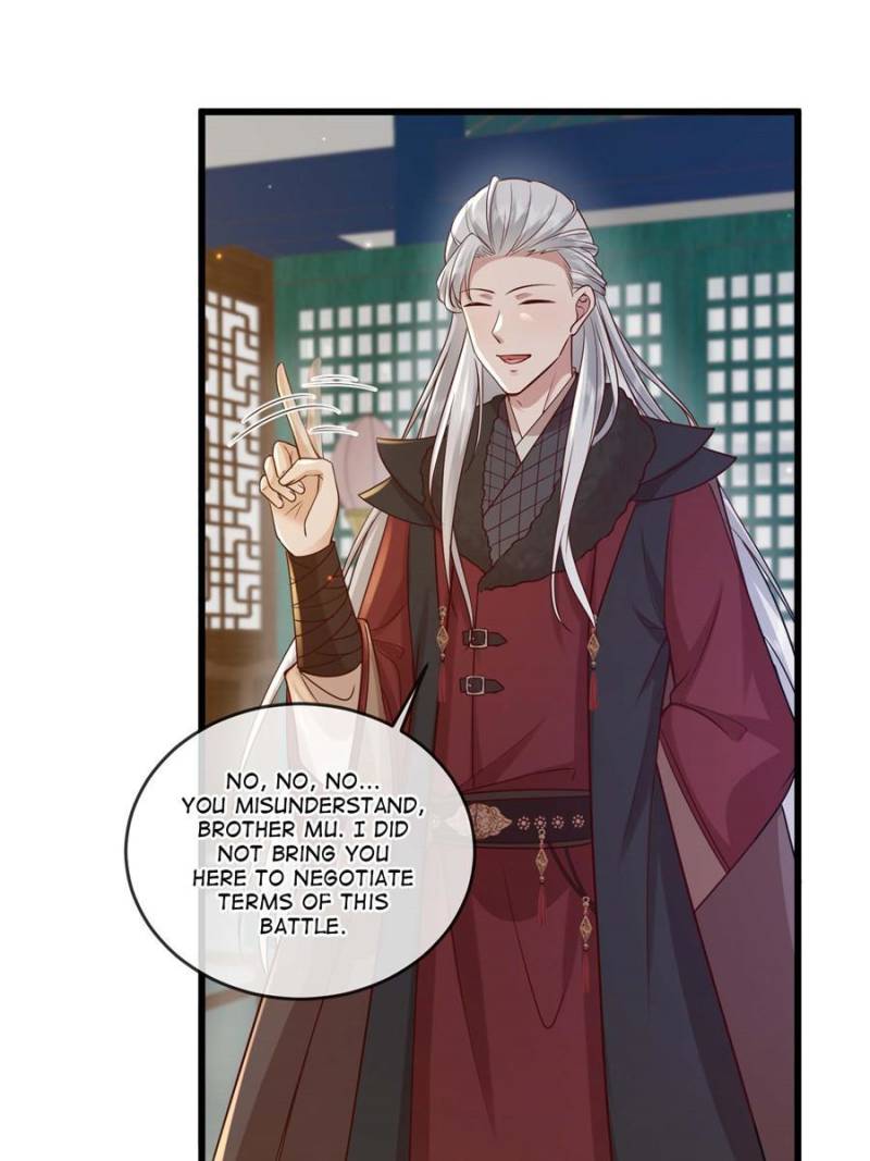 The Sickly Tyrant With An Innocent Facade Chapter 219 page 10
