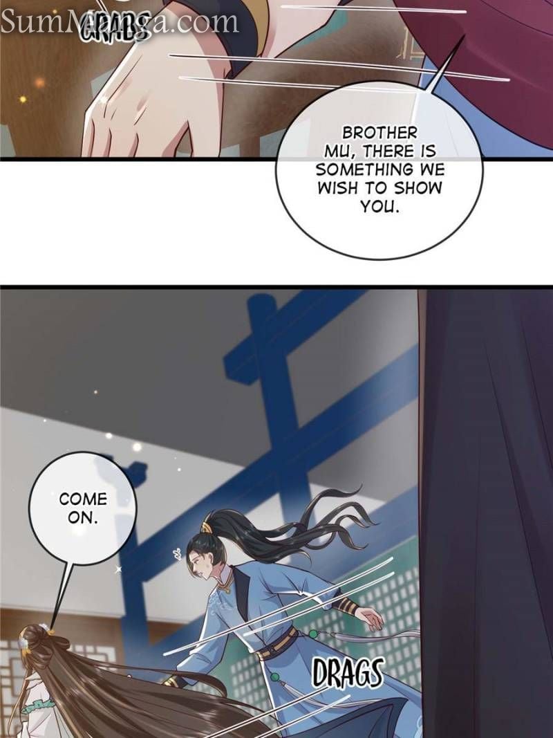 The Sickly Tyrant With An Innocent Facade Chapter 219 page 13
