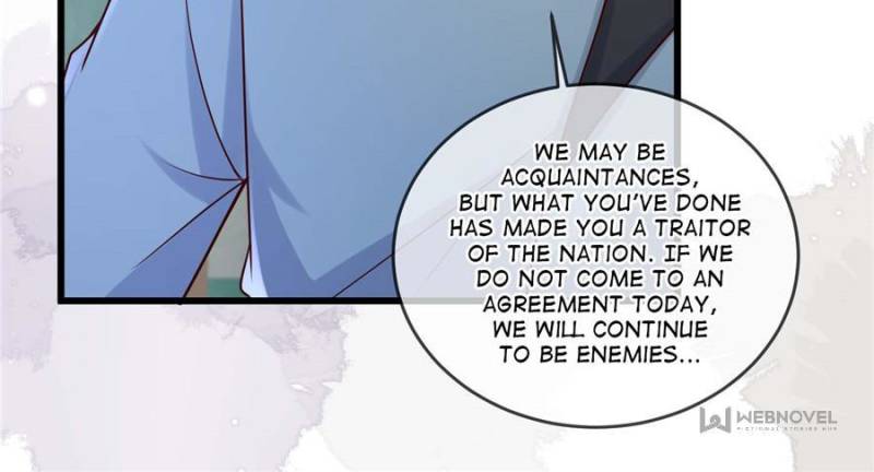 The Sickly Tyrant With An Innocent Facade Chapter 219 page 9