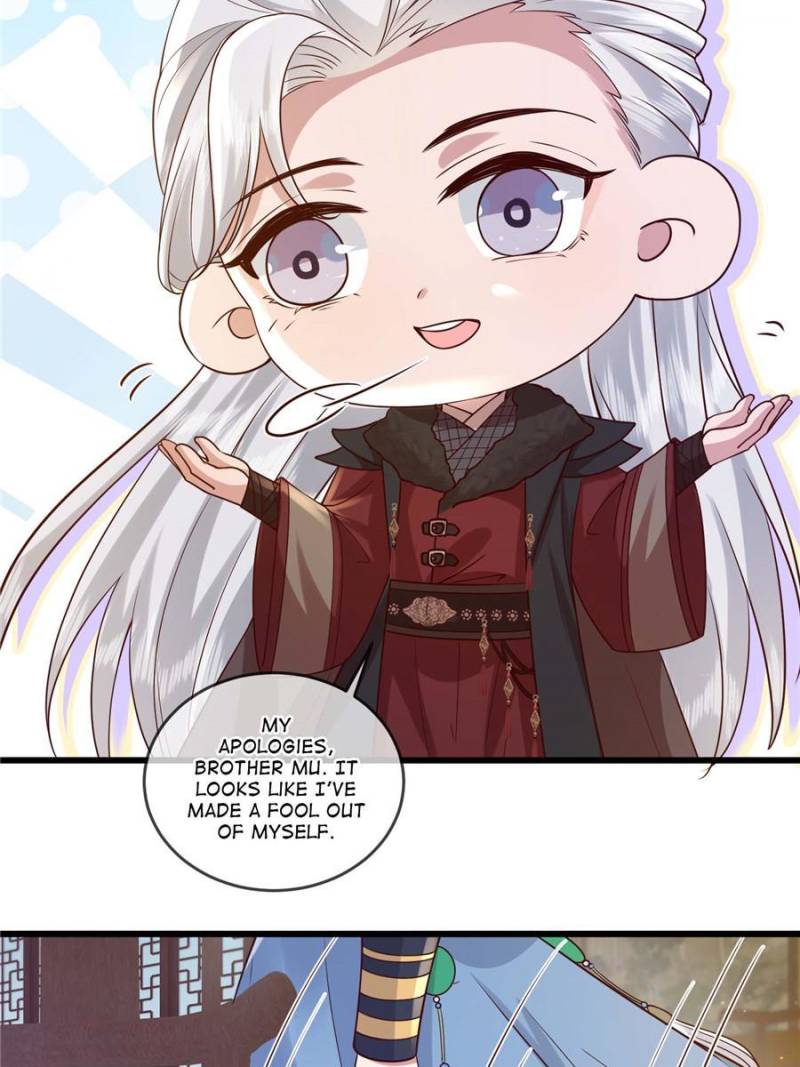 The Sickly Tyrant With An Innocent Facade Chapter 219 page 5