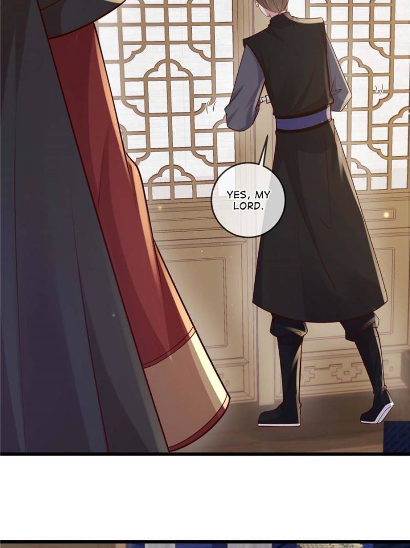 The Sickly Tyrant With An Innocent Facade Chapter 219 page 29