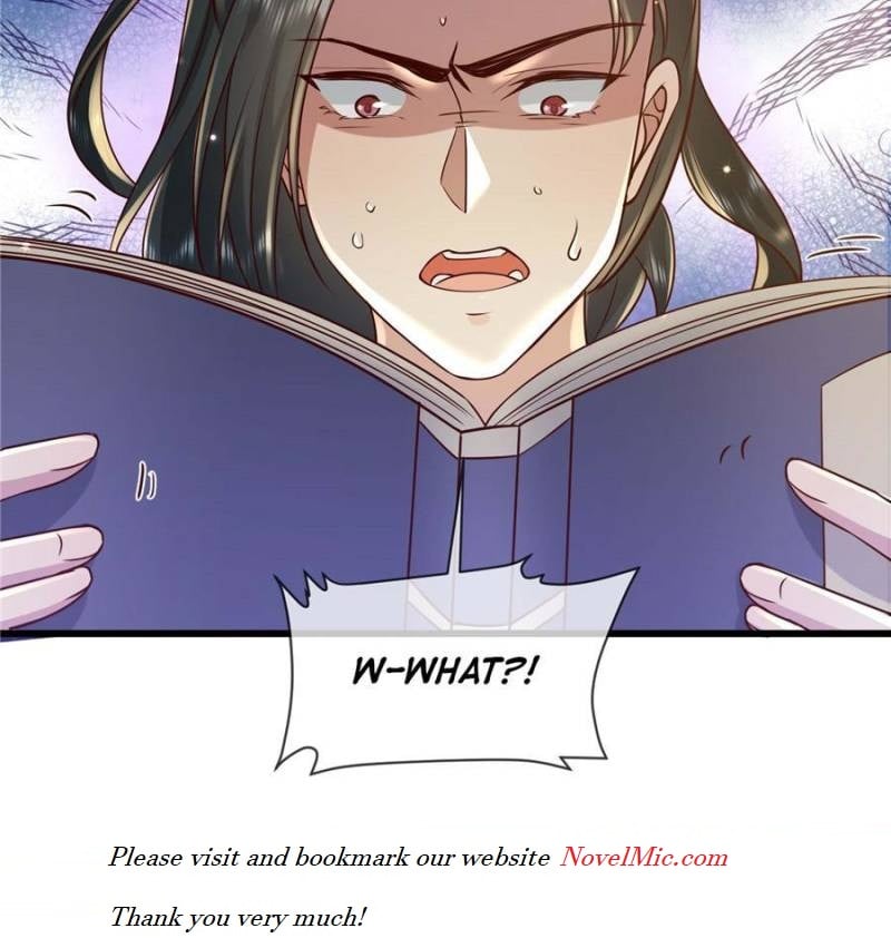 The Sickly Tyrant With An Innocent Facade Chapter 219 page 33