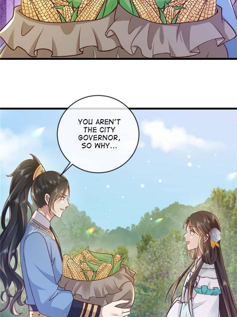 The Sickly Tyrant With An Innocent Facade Chapter 219 page 24
