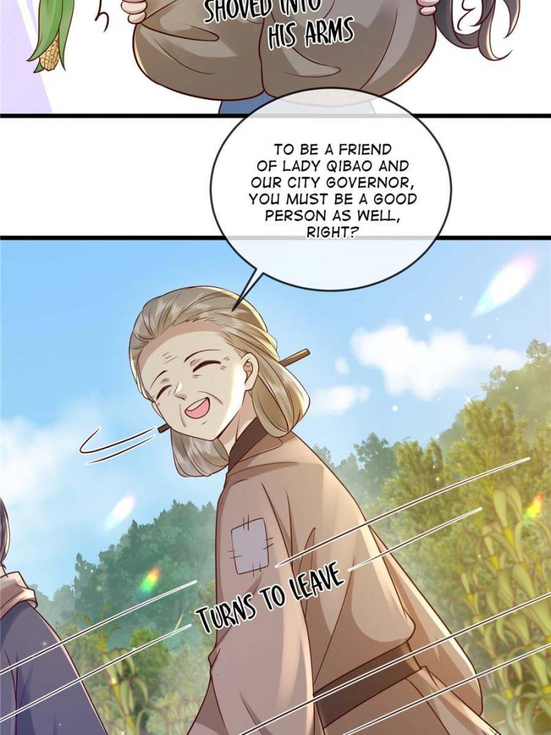 The Sickly Tyrant With An Innocent Facade Chapter 219 page 22