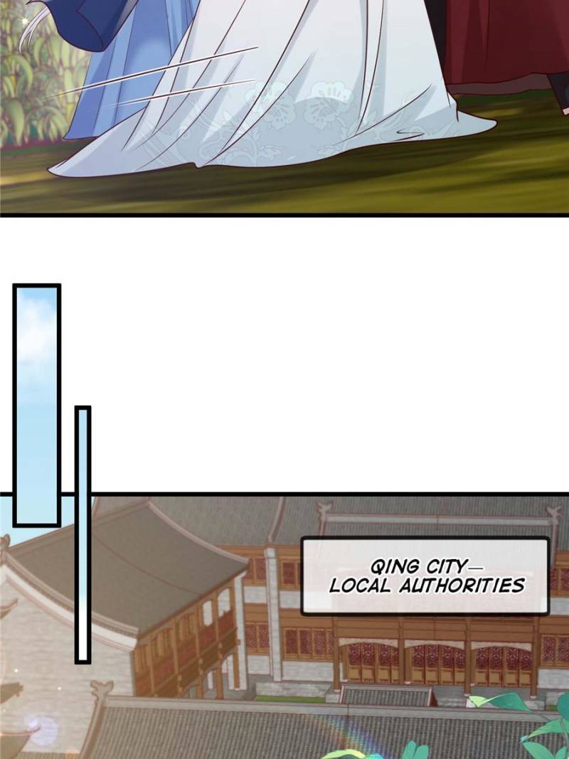 The Sickly Tyrant With An Innocent Facade Chapter 219 page 27