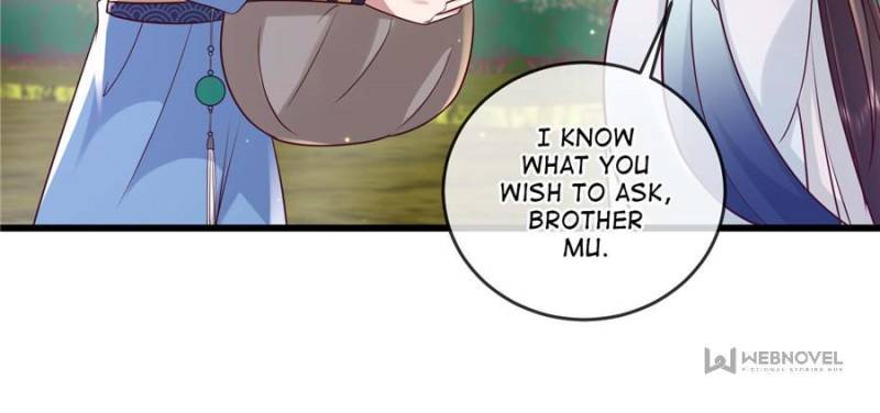 The Sickly Tyrant With An Innocent Facade Chapter 219 page 25