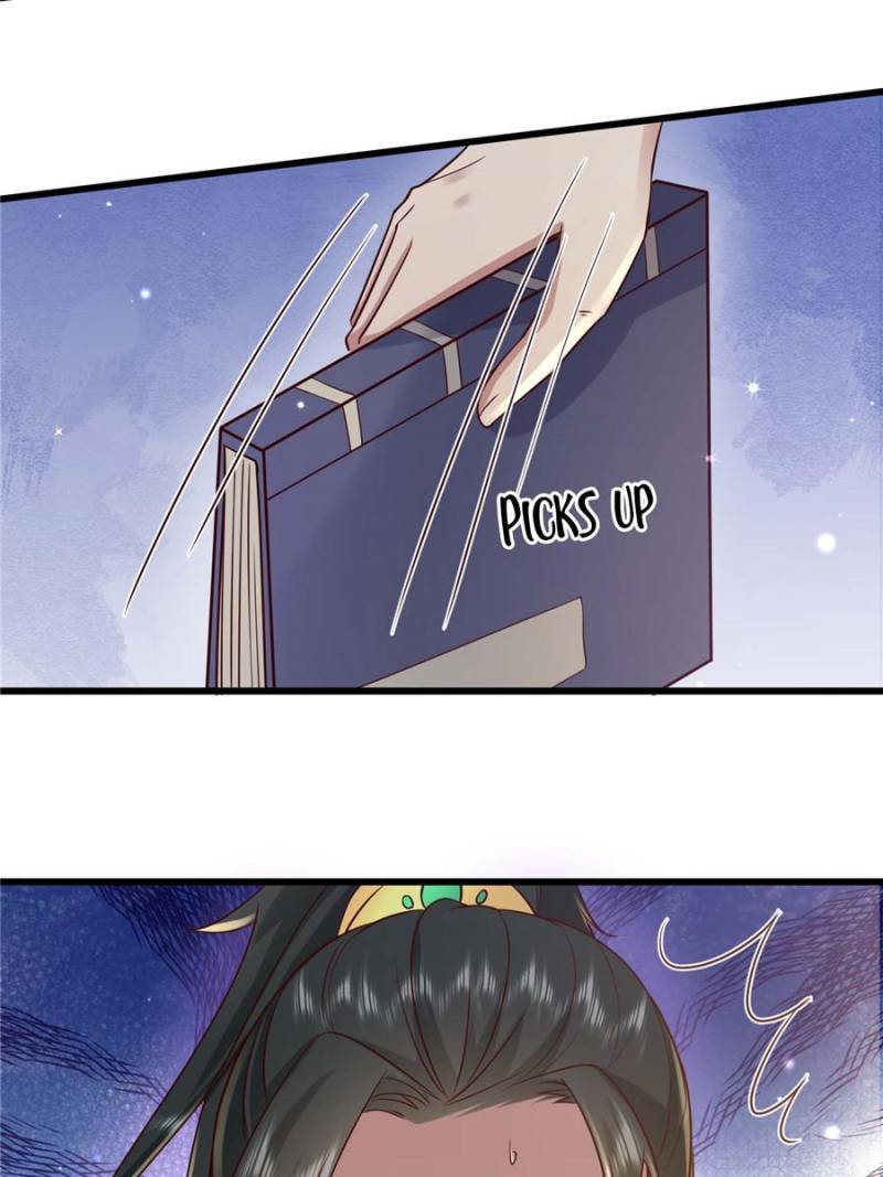 The Sickly Tyrant With An Innocent Facade Chapter 219 page 32