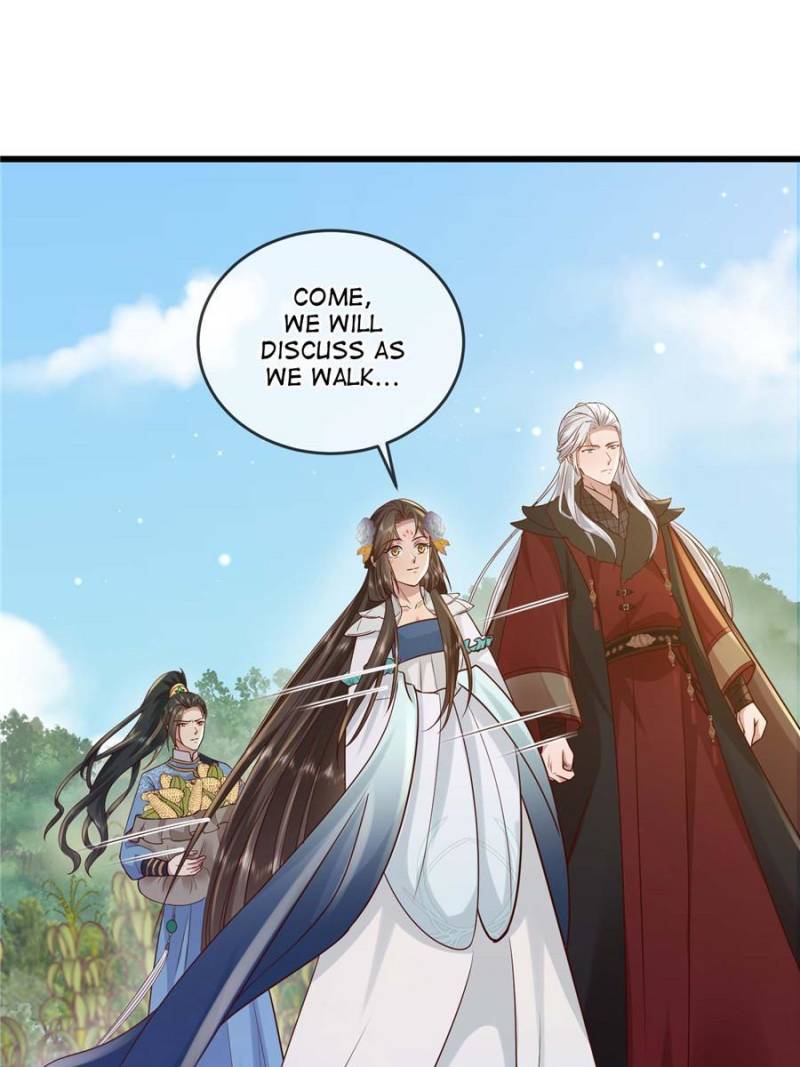 The Sickly Tyrant With An Innocent Facade Chapter 219 page 26