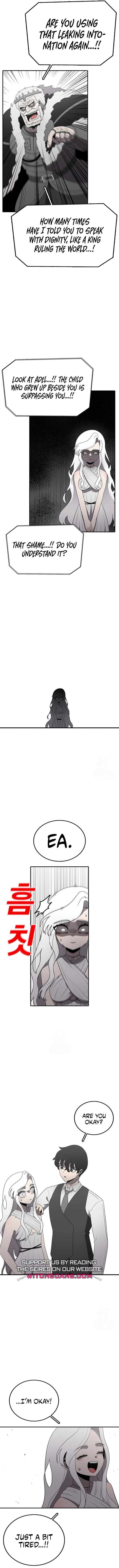 The House Without Time Chapter 188 page 6