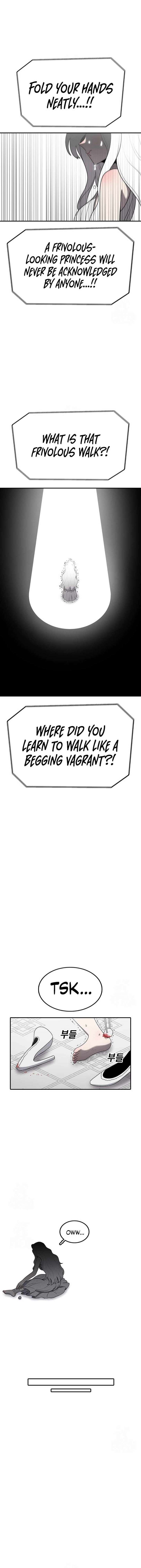 The House Without Time Chapter 188 page 5