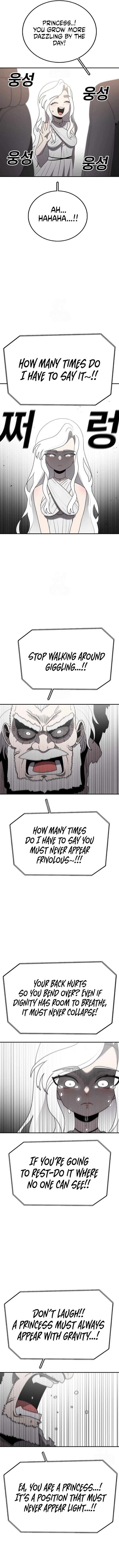 The House Without Time Chapter 188 page 4