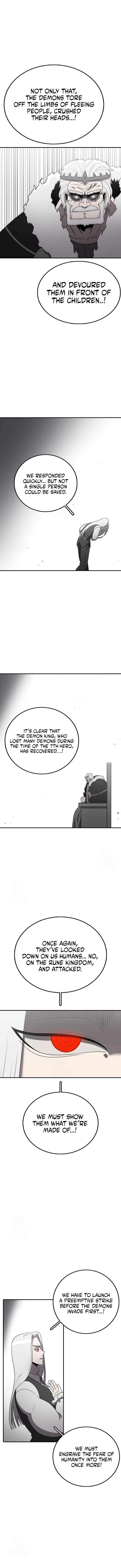 The House Without Time Chapter 188 page 10