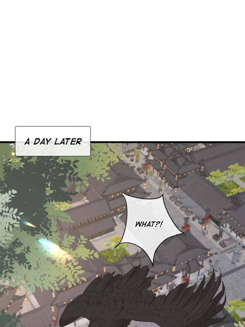 The Sickly Tyrant With An Innocent Facade Chapter 228 page 2