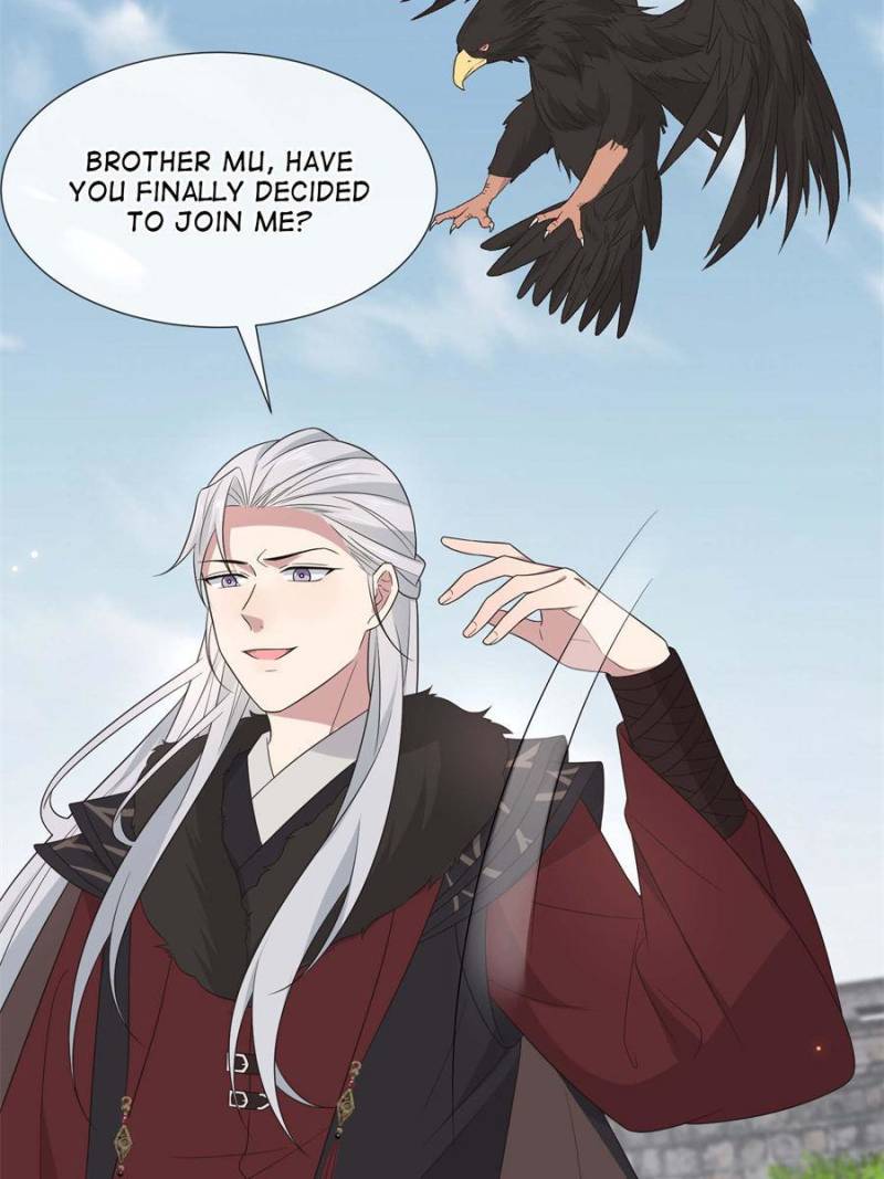 The Sickly Tyrant With An Innocent Facade Chapter 228 page 9