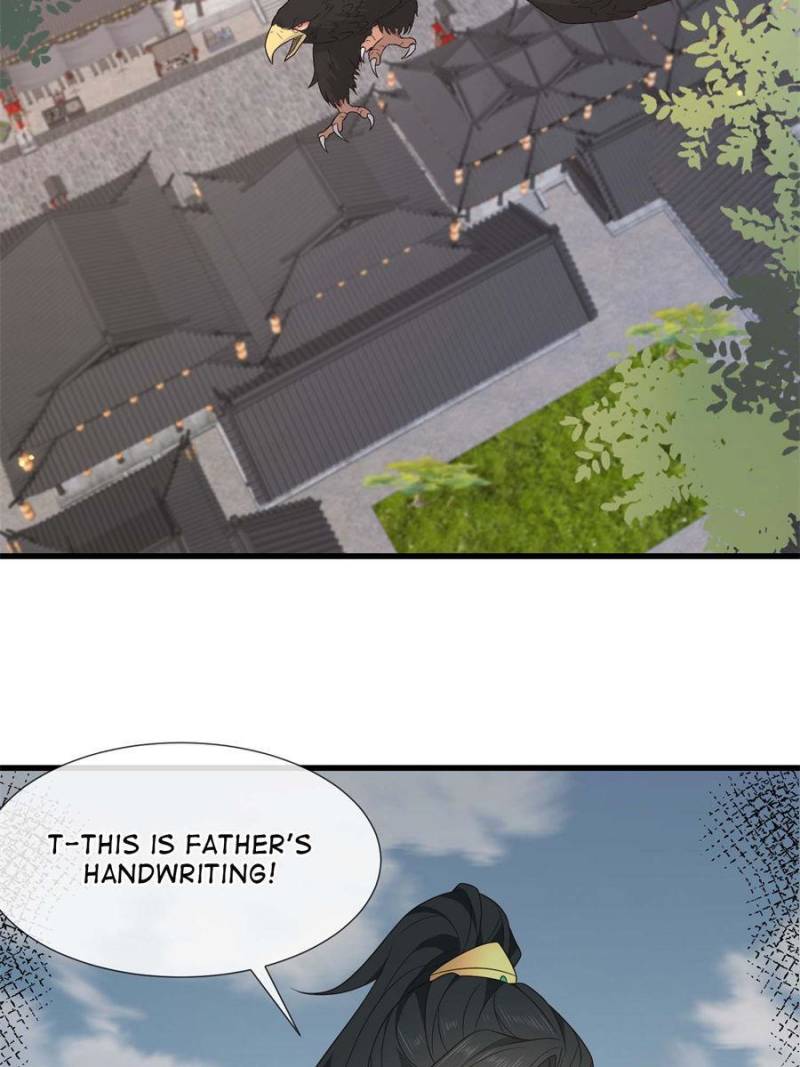 The Sickly Tyrant With An Innocent Facade Chapter 228 page 3