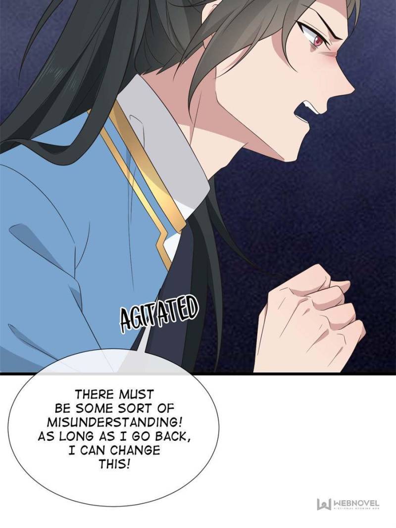 The Sickly Tyrant With An Innocent Facade Chapter 228 page 11
