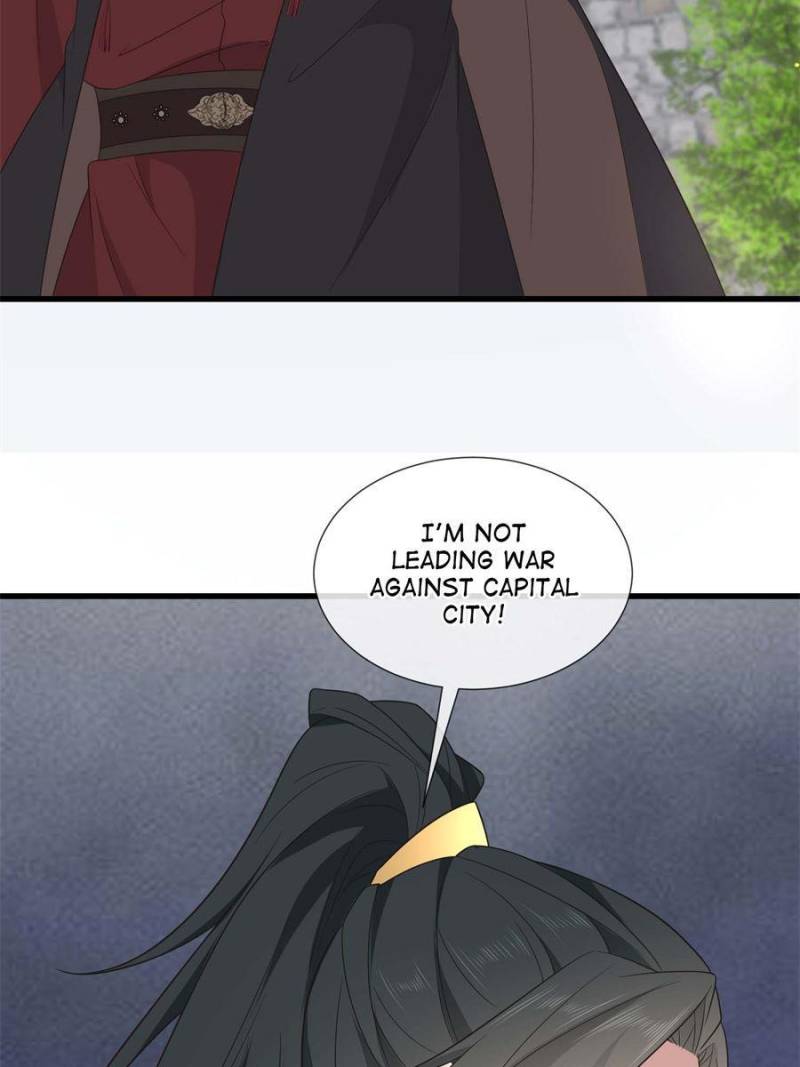 The Sickly Tyrant With An Innocent Facade Chapter 228 page 10