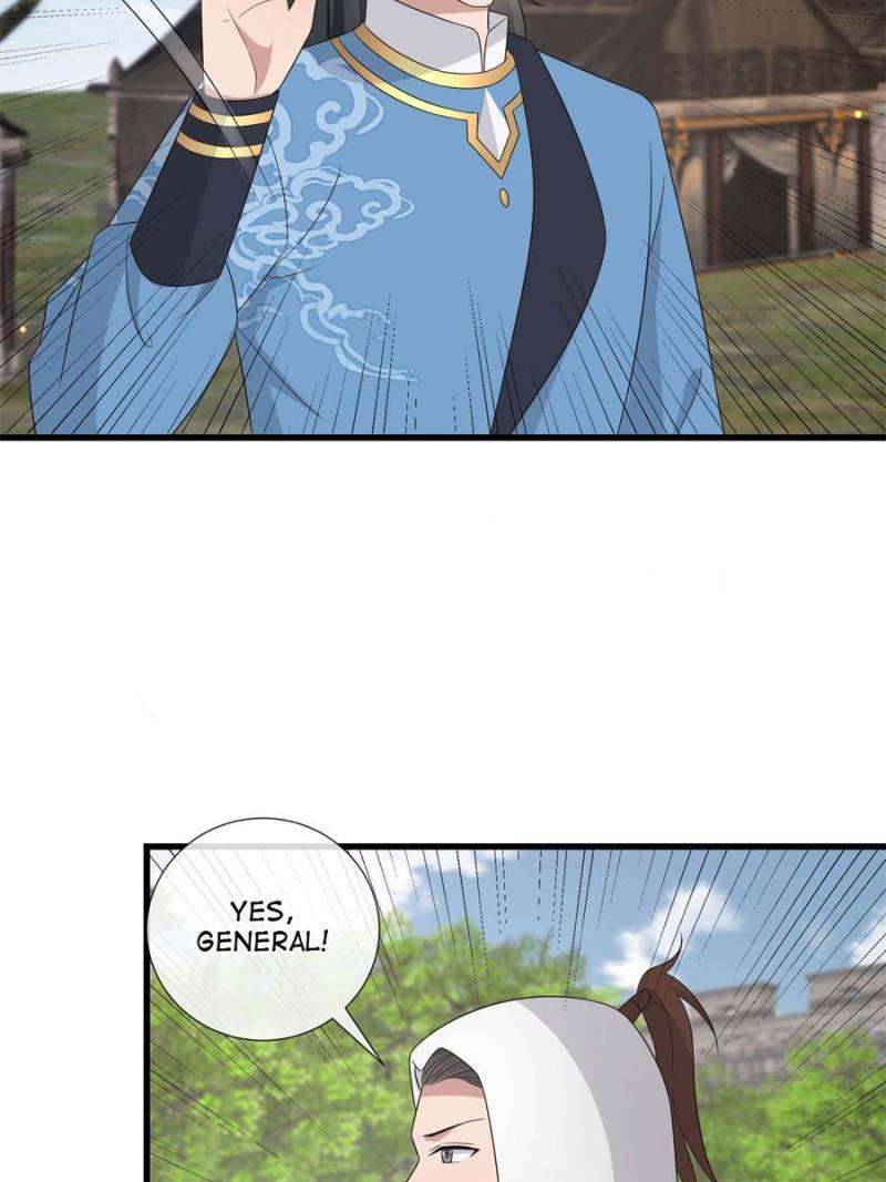 The Sickly Tyrant With An Innocent Facade Chapter 228 page 7