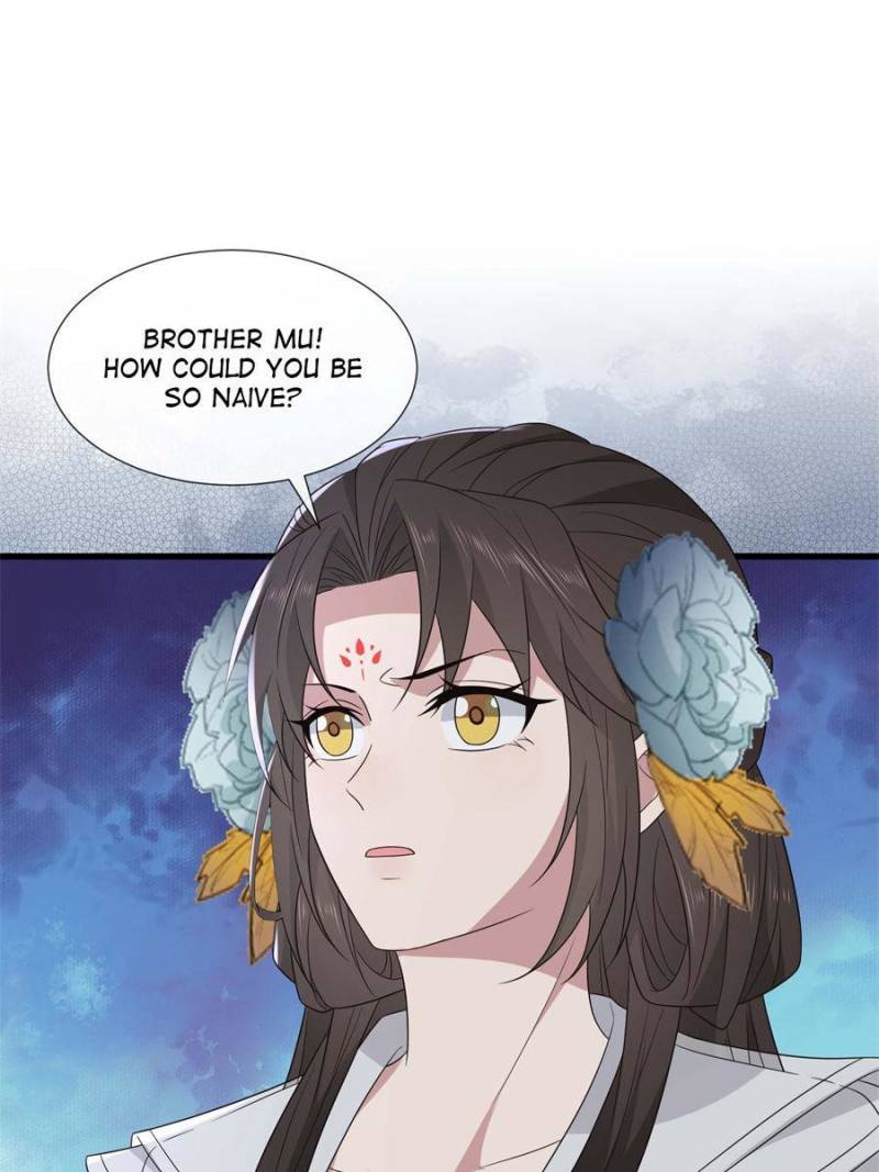 The Sickly Tyrant With An Innocent Facade Chapter 228 page 12