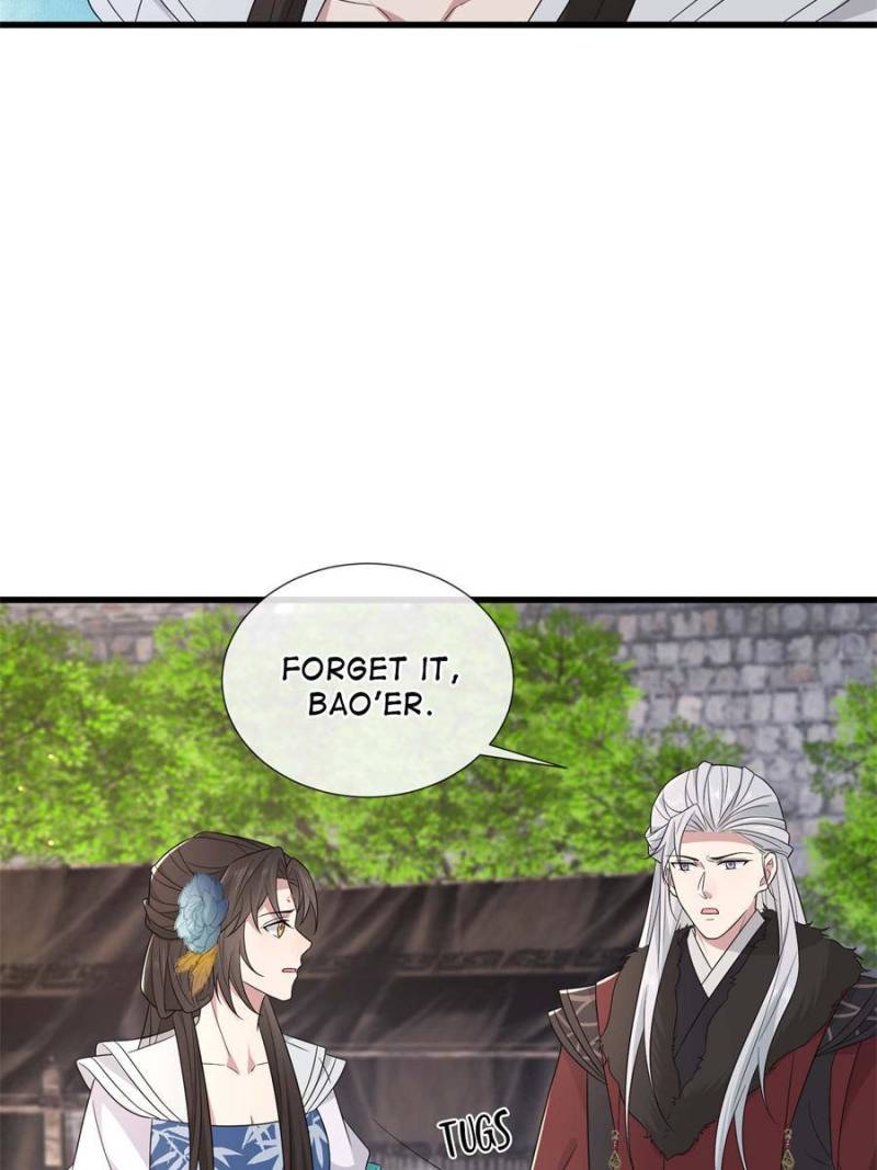 The Sickly Tyrant With An Innocent Facade Chapter 228 page 13