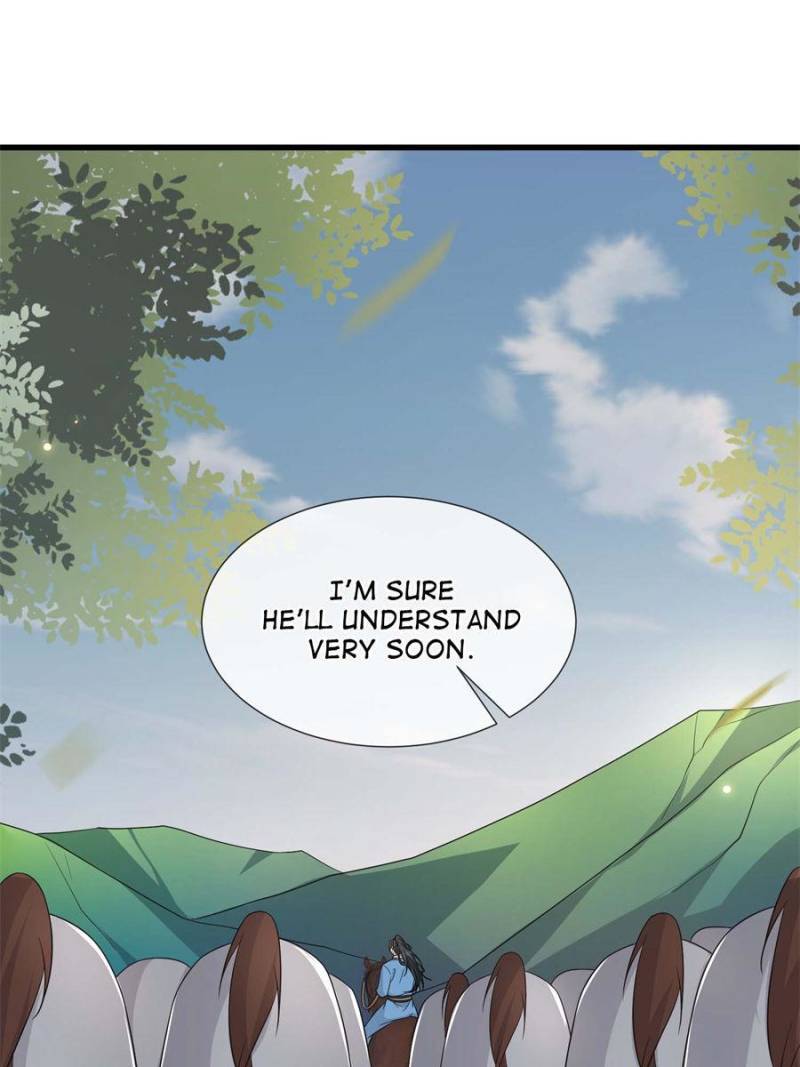 The Sickly Tyrant With An Innocent Facade Chapter 228 page 22