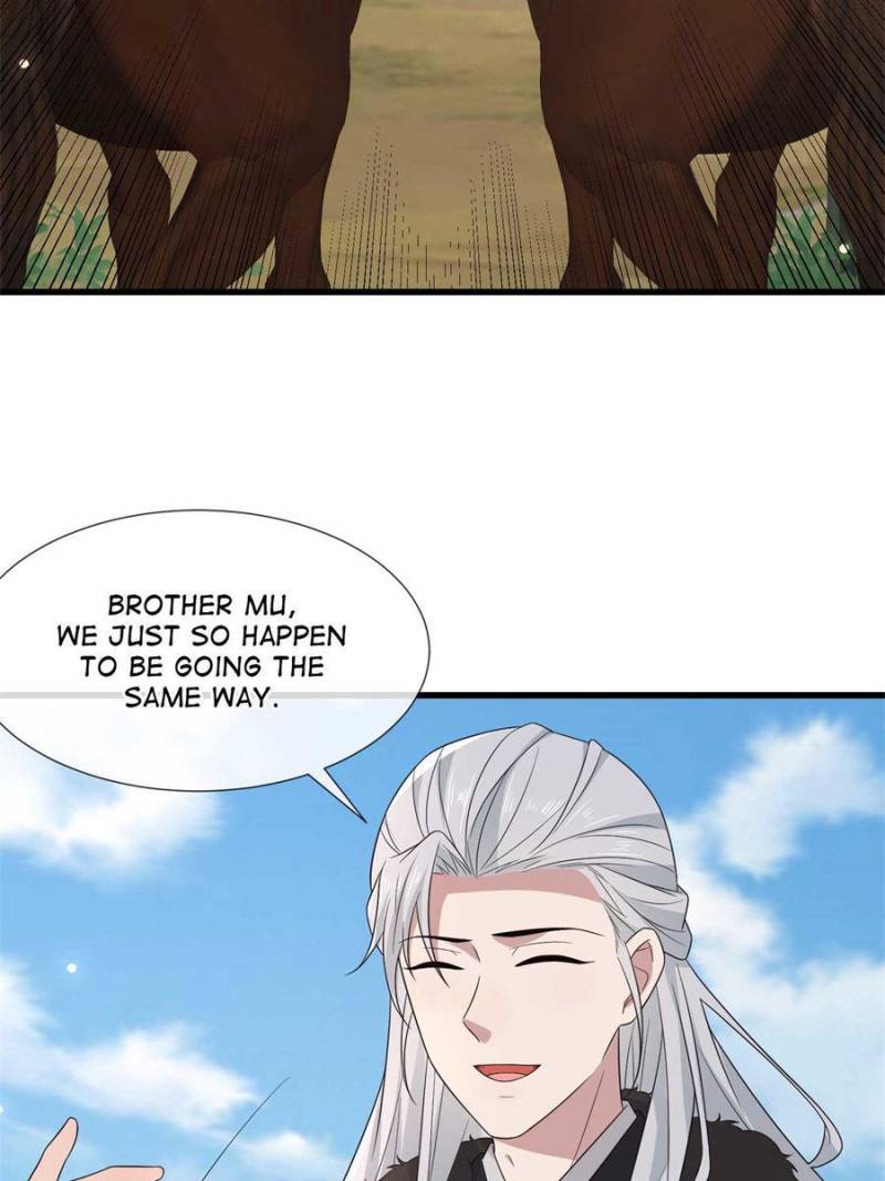 The Sickly Tyrant With An Innocent Facade Chapter 228 page 32