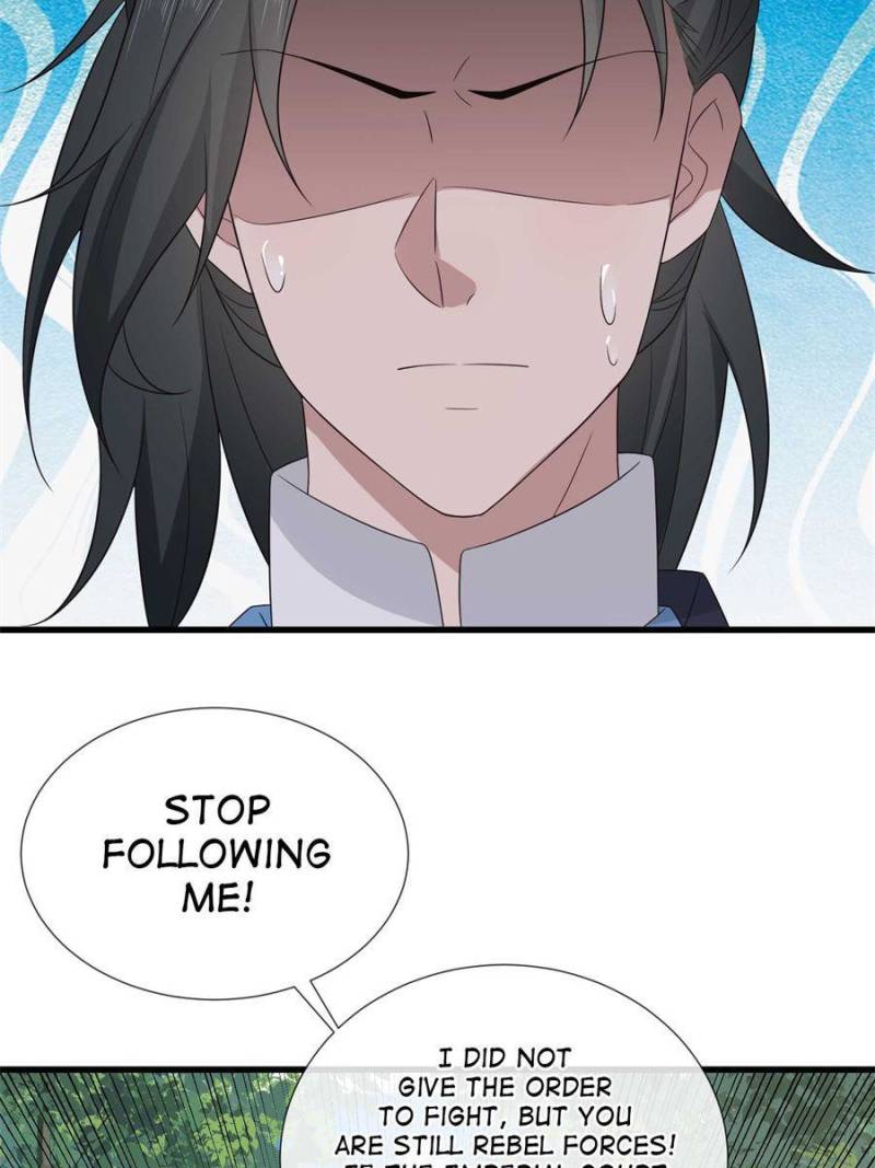 The Sickly Tyrant With An Innocent Facade Chapter 228 page 30