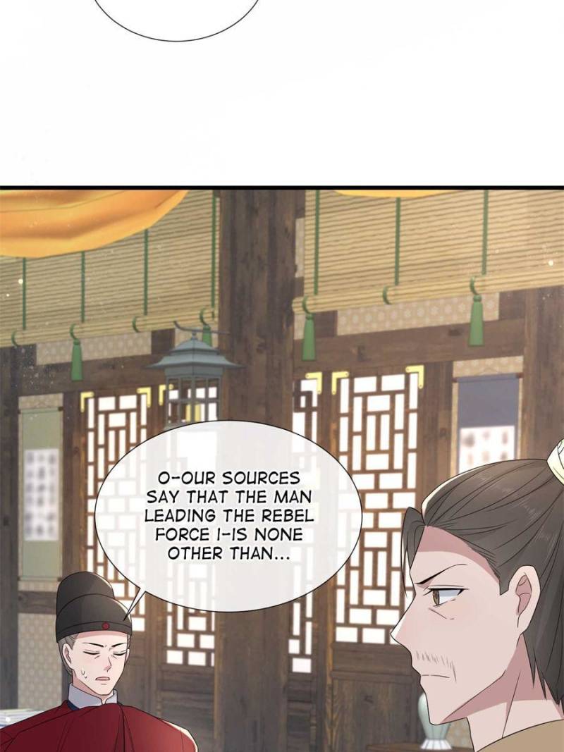 The Sickly Tyrant With An Innocent Facade Chapter 228 page 45