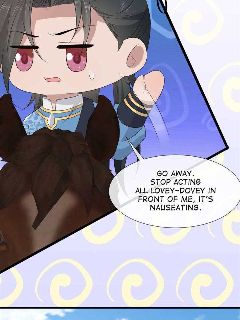 The Sickly Tyrant With An Innocent Facade Chapter 228 page 34