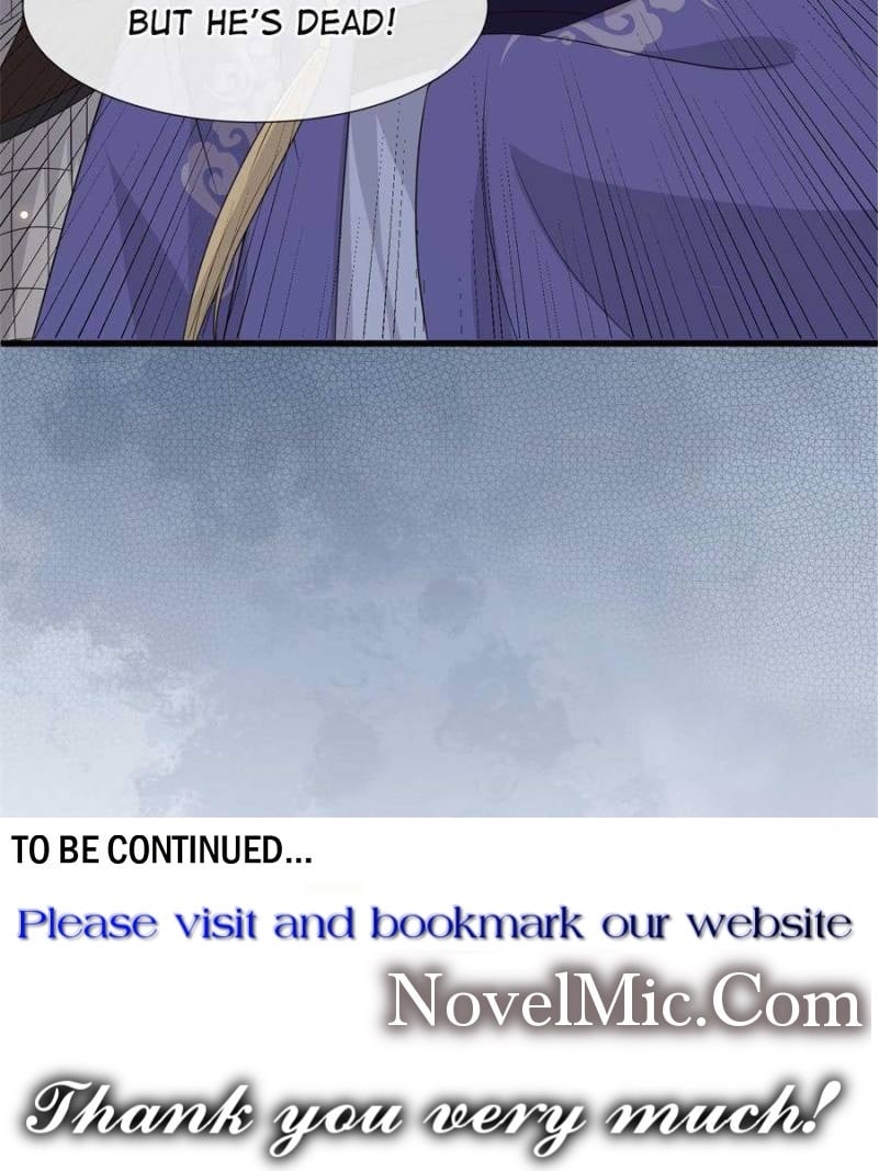 The Sickly Tyrant With An Innocent Facade Chapter 228 page 48