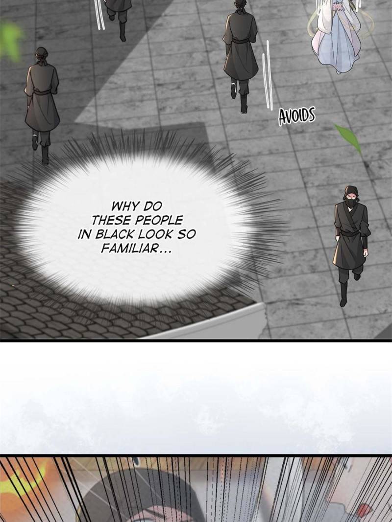The Sickly Tyrant With An Innocent Facade Chapter 188 page 16